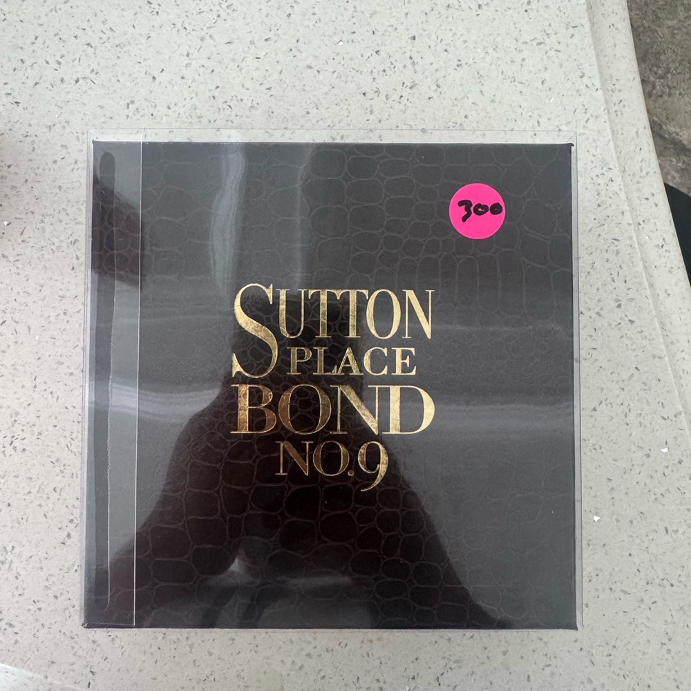 Bond No. 9 Sutton Place Fragrance